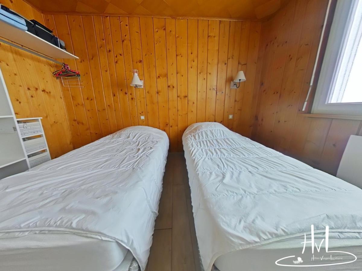 Les Hauteurs Du Lac Gérardmer Esterno foto